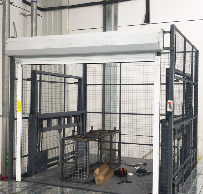 横峰升降平台选型常见问题及解决方案