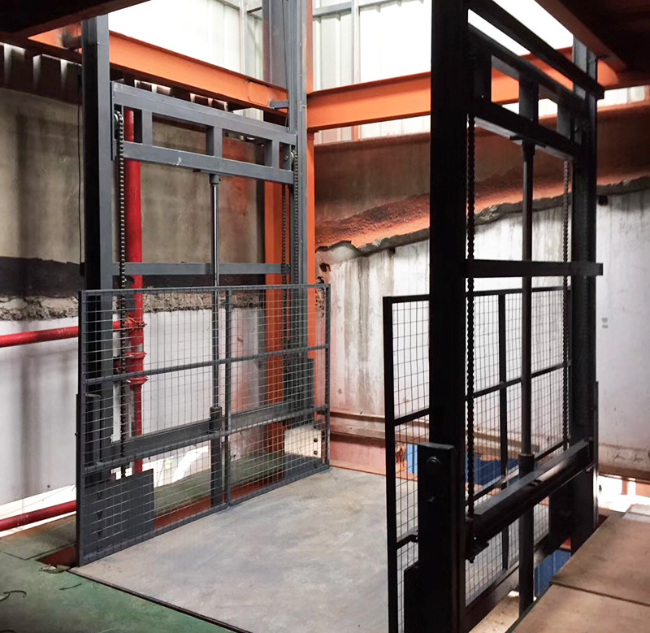 横峰升降平台维护保养常见问题及规范流程