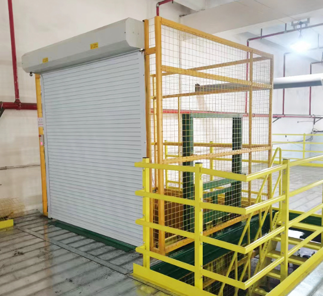 横峰升降平台安全使用常见问题及注意事项